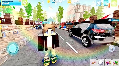 School Party Craft Android Gameplay Walkthrough (Android iOS) - Part 12