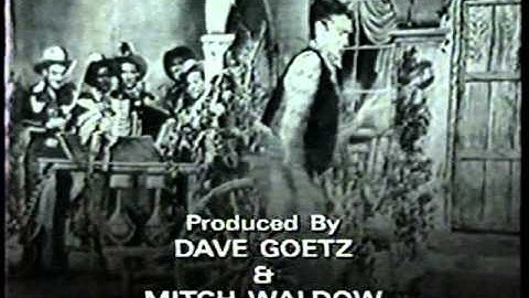 Jeepers Creepers TV show performance - TV Show performance video thumbnail