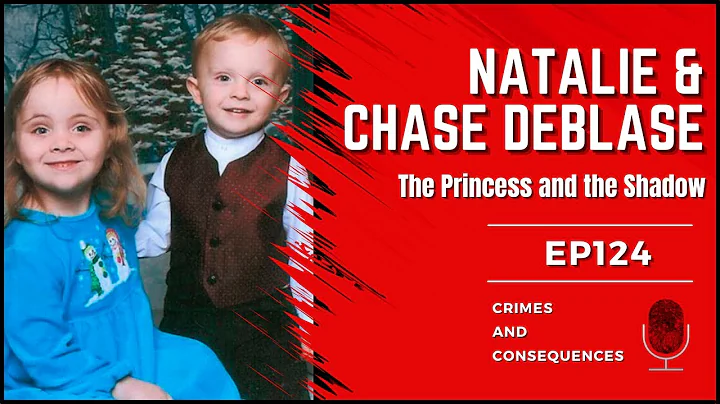 EP124:  Natalie & Chase DeBlase - The Princess and...