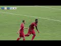 AlbiMall Superliga - Highlights: Dukagjini vs Gjilani (0:1)