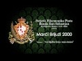 Talqalba  joseph busuttil marci brijuzi 2000