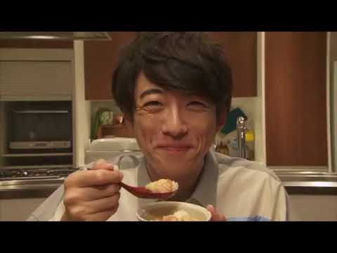 高橋一生さんミツカンwebCMまとめ