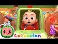 Grocery Store Song 🛒 | IT&#39;S CODY TIME | Lullabies &amp; Nursery Rhymes for Kids | Sleep Baby Songs