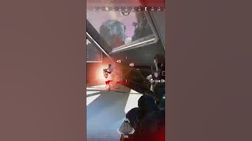 Apex Legends Wingman Clip 💀 #shorts #apex #apexlegends