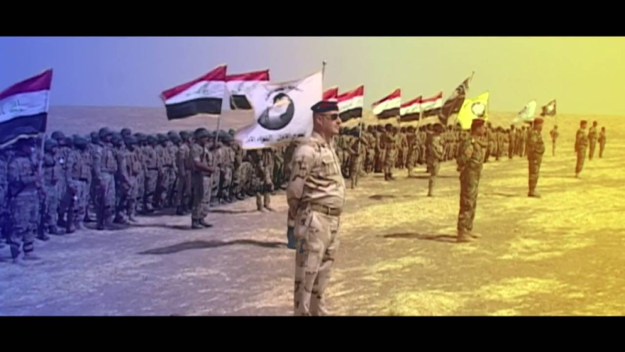 وليد الخشماني - الموصل