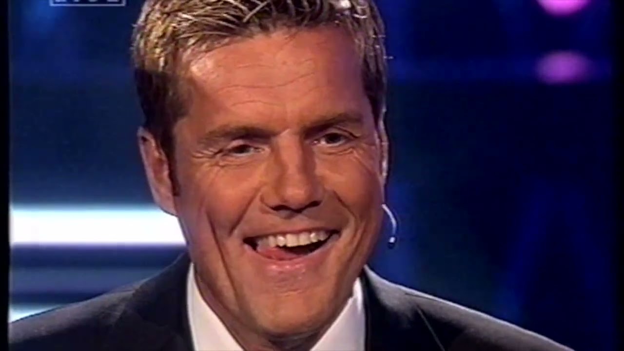 Happy 50th Birthday Dieter Bohlen (DSDS 07.02.2004)