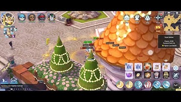 Rathgricy PVP Test in Yoyo #ROM #RMCL #TWOA #rathgricy