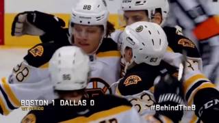 Boston Bruins Behind The B: Season 4 Episode 10
