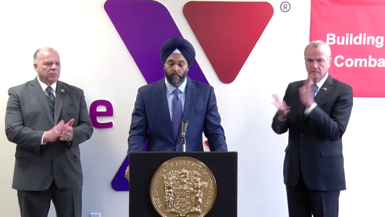 jersey shore family vacation Attorney General Gurbir Grewal: Gun Legislation