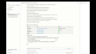Aperçu Claude Design Code App React Symfony
