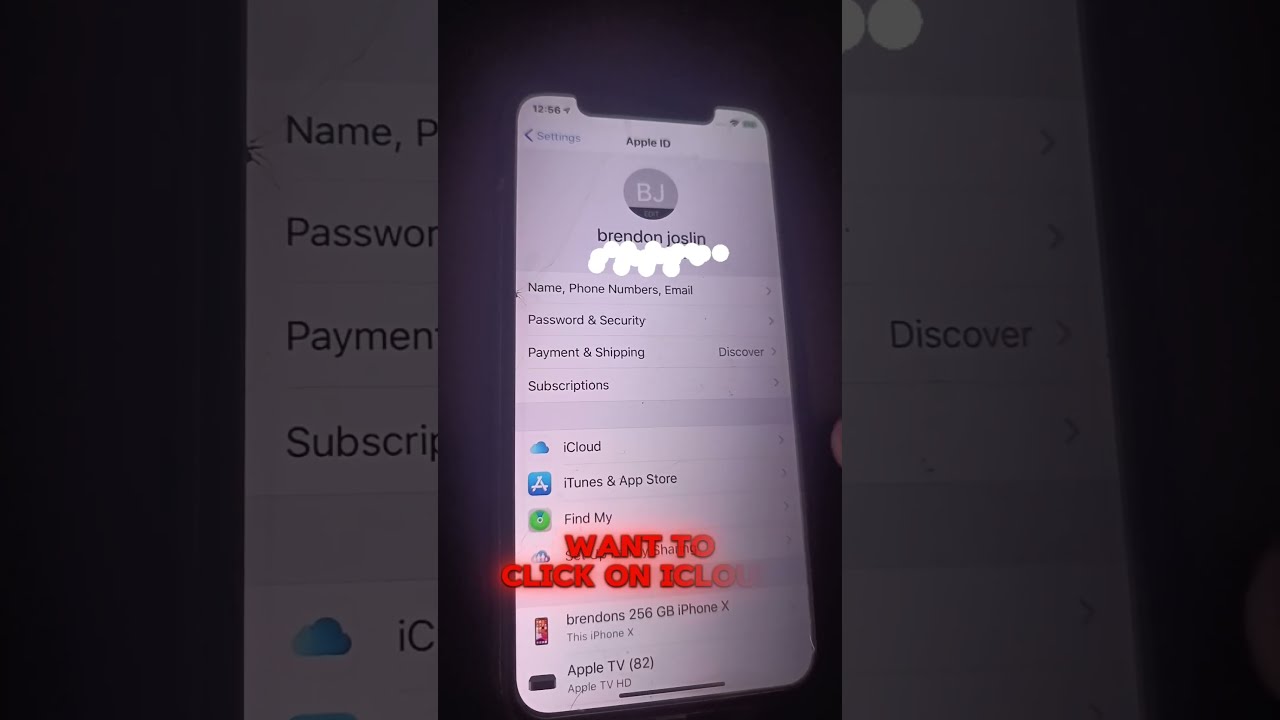 How To Cancel Apple ICloud Subscription Easy Method