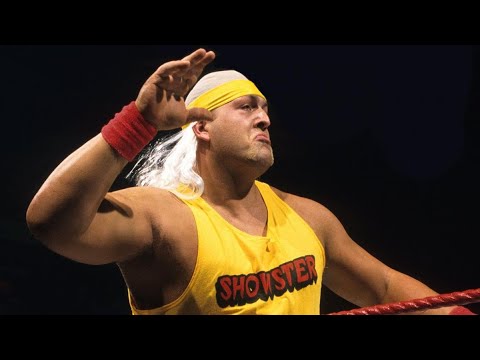 10 Wrestling Gimmicks
