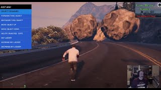 GTA 5 Script Hook Asteroid Hack: https://retrogamerguide.com/
