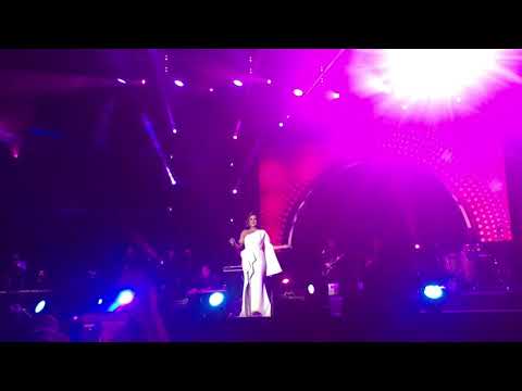 كارول سماحة غالي عليا لايف من مهرجان موازين ٢٠١٩