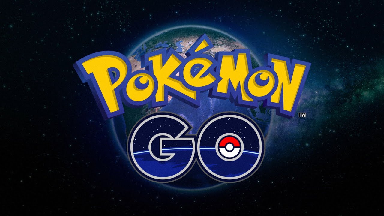 Pokmon Go log