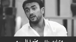 الممثل المصري أحمد العوضي ومسرحية الحسين ثائراً💔(عليه السلام) عندما طلب منه بيعة يزيد بمجرد كلمة؟!!