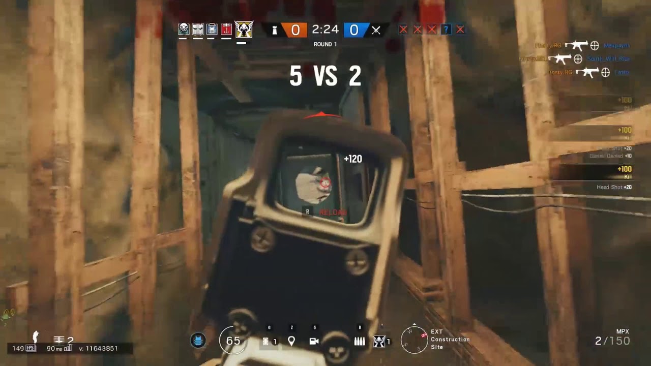 Another preview of Revolt Frosty's mini