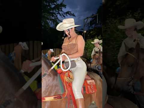 horseback riding dominican republic