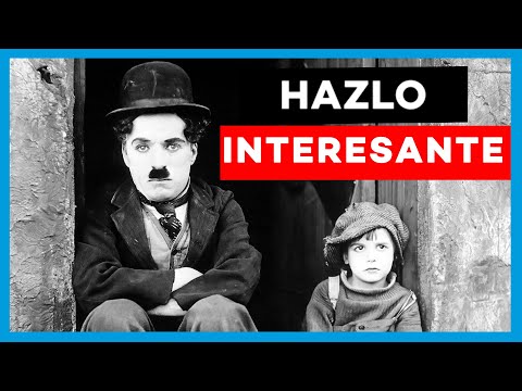 Video: Cómo Inventar Una Historia Interesante