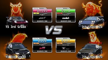 WMMT6 | Slide Till You Choke / 4 Way Vs Battle