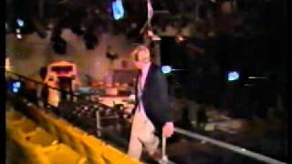 John Belushi news story from WNBC New York