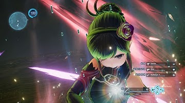 Sword Weapon Art Demo