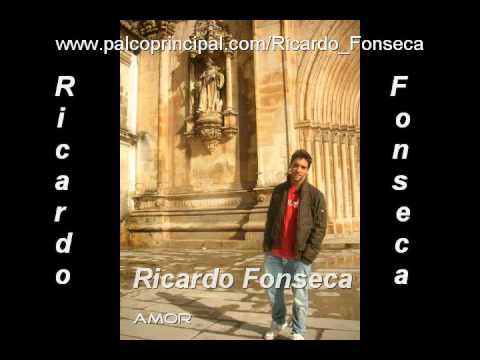 Amor (c/Letra) - Ricardo Fonseca (prod R.Fonseca)