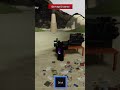 Tire machine #roblox #fyp #india #funny #trending