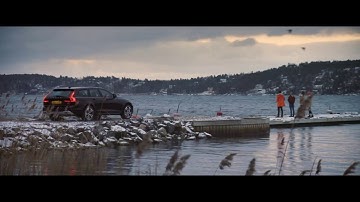 Welcome to Volvo Cars