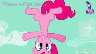 My Little Pony Temp 1 Cap 26 Una Noche Inolvidable