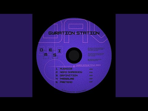 YouTubeでDEFINITION (feat. Taiyo Amari)を視聴