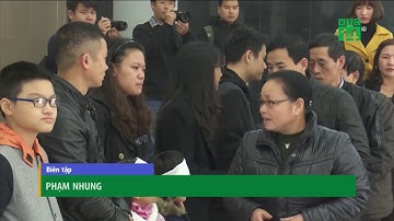 VTC14 | Xúc động vì bé 7 tuổi hiến giác mạc, nhiều người xin hiến tạng