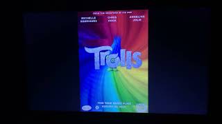 Trolls Blue Skyfoxwb Au 2003 Poster Bonus For -B4Rber4