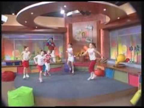 DJ Gogas varjishebi - 15