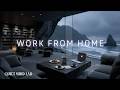 Flow State Music ~ Binaural Beats for Deep Focus and No Distraction Work | Study Playlist