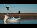 Flats Class - Sight Fishing Redfish in Charleston, SC