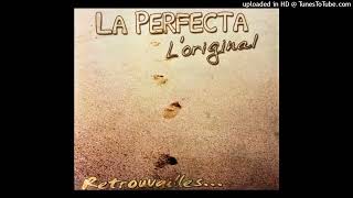 Video thumbnail of "LA PERFECTA: WOU - A/C: Jean TUERNAL(Guitare) - Chant: Maurice MARIE-LOUISE"