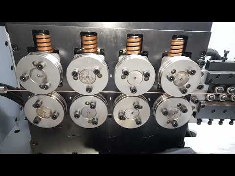 CNC Biegemaschine 3mm