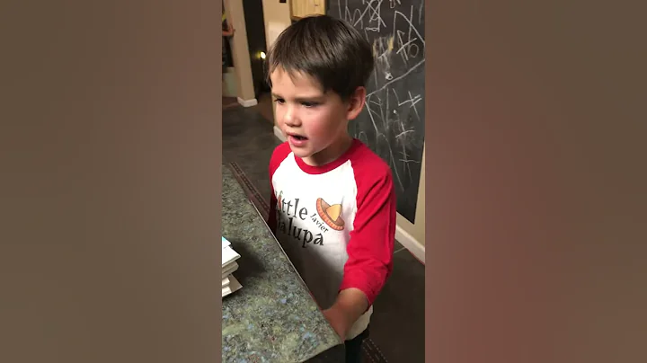 Hey Jimmy Kimmel I Told My Kids I Ate All Their Ha...