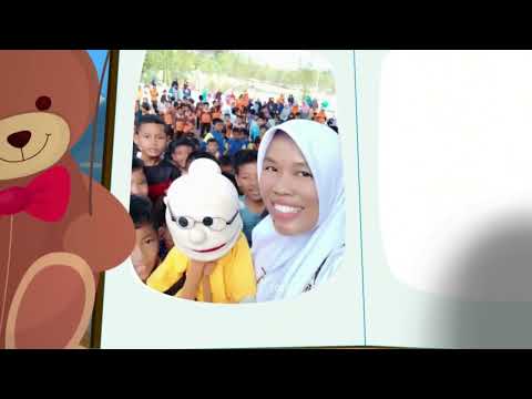 UMAH CERITO - RAMADHAN DI KAMPUNG DONGENG