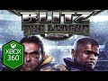 Blitz the League Xbox Gameplay