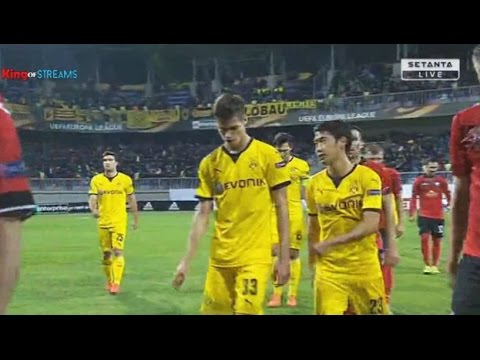 Gabala Dortmund Gabala Dortmund