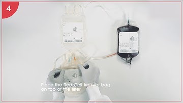 NHSBT LQT614B PACKING METHOD – Macopharma