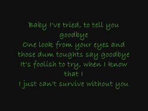 Taio Cruz - Can't Say Go Lyrics bekijken op YouTube