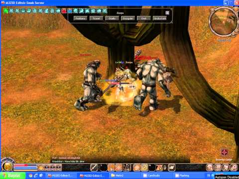 M2ZED HİLECİ AVI