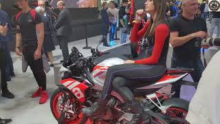 2026 25 TOP 10 MOTORCYCLES