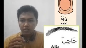 Thumbnail of A'dloul jism judul lagu kalau kau senang hati nim 20223064