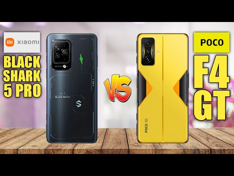 Xiaomi Black Shark