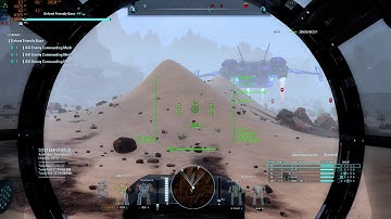 MW5 Realism Mod Patch 1.3 Showcase