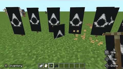 Minecraft Tutorials - Assassin